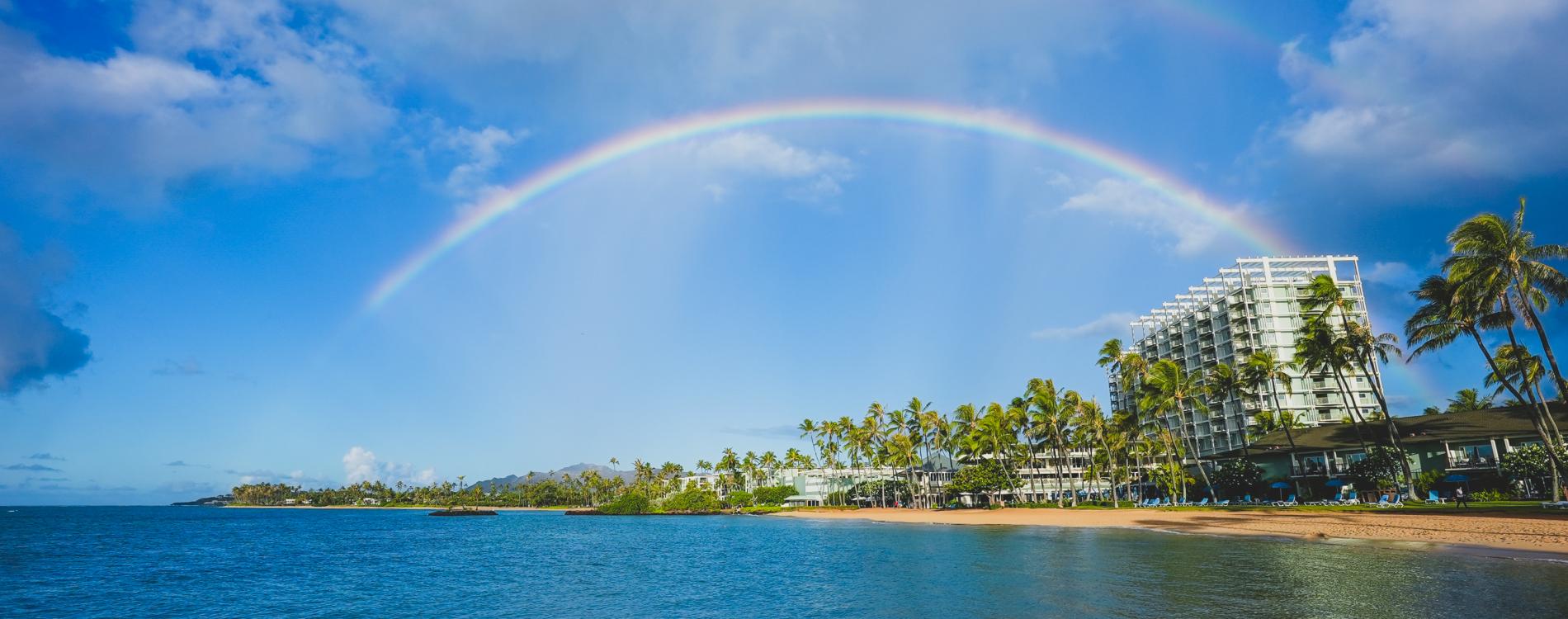 The Kahala Hotel & Resort, in Honolulu, United States Preferred